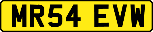 MR54EVW