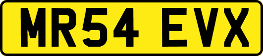 MR54EVX