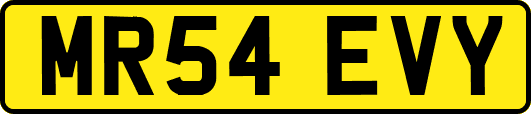 MR54EVY