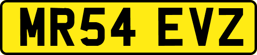 MR54EVZ