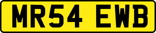 MR54EWB