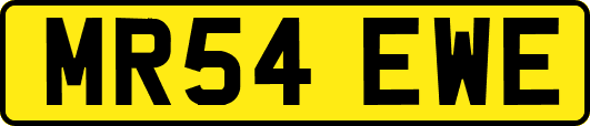 MR54EWE