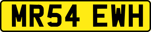 MR54EWH