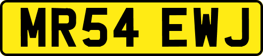 MR54EWJ