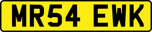 MR54EWK