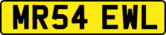 MR54EWL