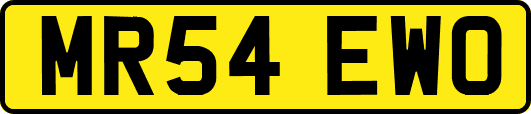 MR54EWO