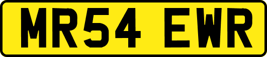 MR54EWR