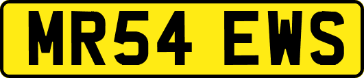 MR54EWS