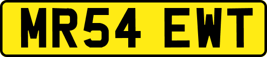 MR54EWT