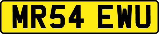 MR54EWU