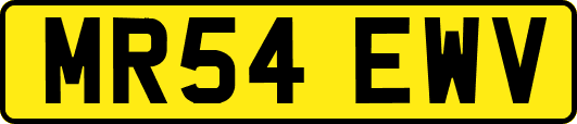MR54EWV