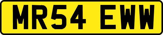 MR54EWW