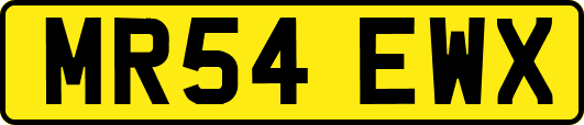 MR54EWX