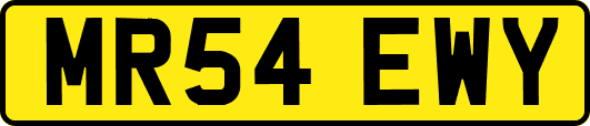 MR54EWY