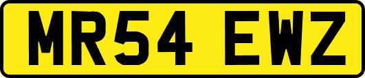 MR54EWZ