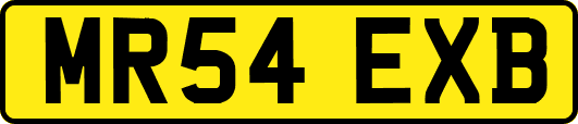 MR54EXB