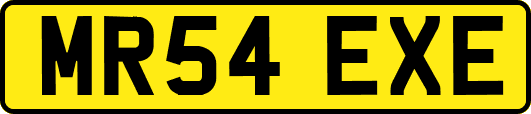 MR54EXE