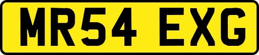 MR54EXG