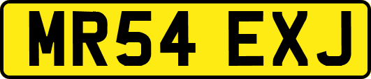 MR54EXJ
