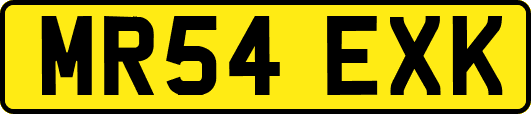 MR54EXK