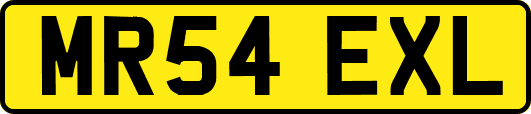 MR54EXL