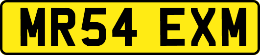 MR54EXM