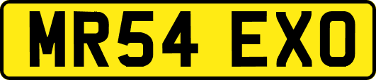 MR54EXO