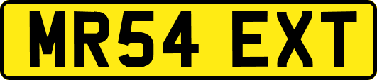 MR54EXT
