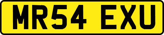 MR54EXU
