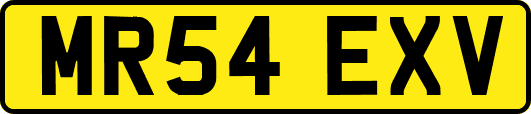 MR54EXV