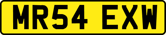 MR54EXW