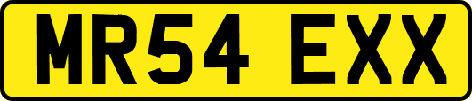 MR54EXX
