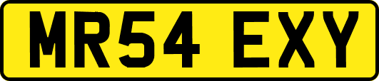 MR54EXY
