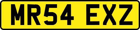 MR54EXZ