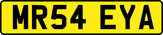 MR54EYA