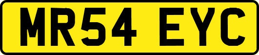 MR54EYC