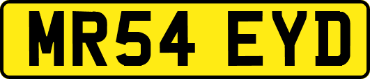 MR54EYD