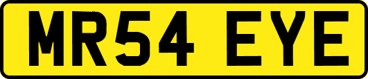 MR54EYE