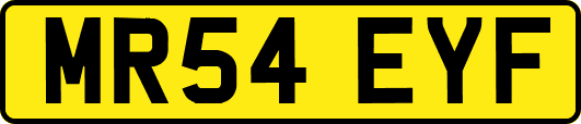MR54EYF