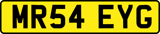 MR54EYG