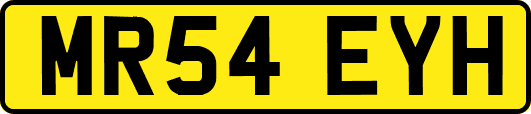 MR54EYH