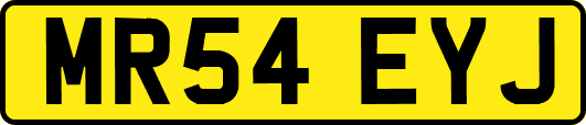 MR54EYJ