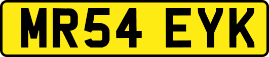 MR54EYK