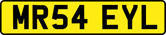 MR54EYL