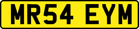 MR54EYM