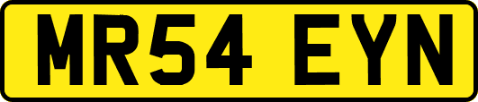 MR54EYN