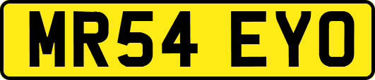 MR54EYO