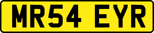 MR54EYR
