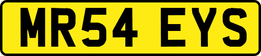 MR54EYS